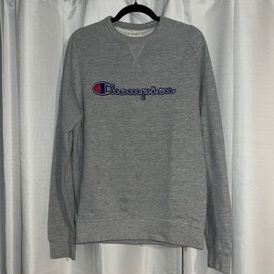 CrewNeck - Champion